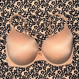 Body by Victoria’s Secret Tan Bra
